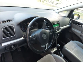 VW Sharan 2.0 TDI - 5900 € - 63812521 10