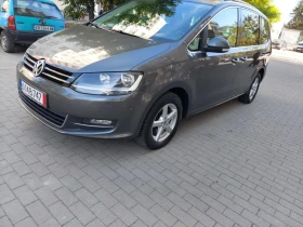 VW Sharan 2.0 TDI - 5900 € - 63812521 3