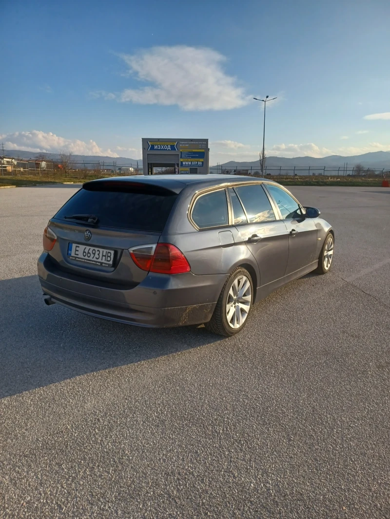 BMW 320, снимка 3 - Автомобили и джипове - 48298146