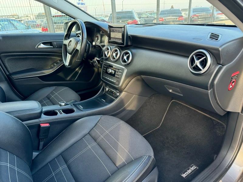 Mercedes-Benz A 200 Sport, снимка 13 - Автомобили и джипове - 48864408