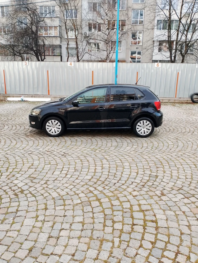 VW Polo 1.4 газ-инж ! , снимка 7 - Автомобили и джипове - 49591032