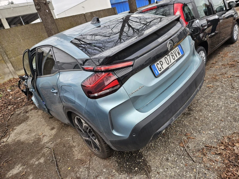 Citroen C4 C4 1.2 puretech Automaat, снимка 9 - Автомобили и джипове - 49027567