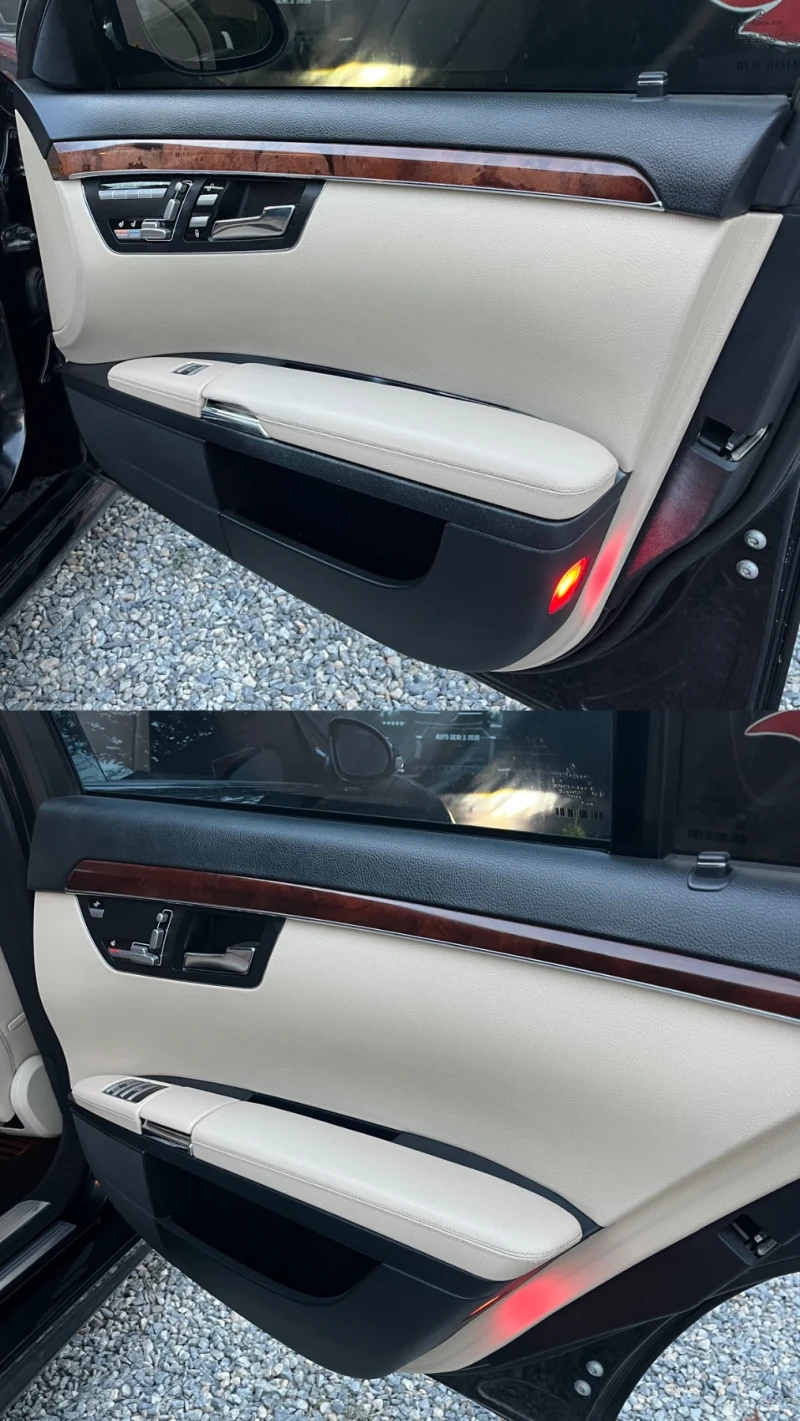 Mercedes-Benz S 350 4-MATIC* FULL 6.3 AMG PACK* LPG* СОБСТВЕН ЛИЗИНГ, снимка 14 - Автомобили и джипове - 50177657