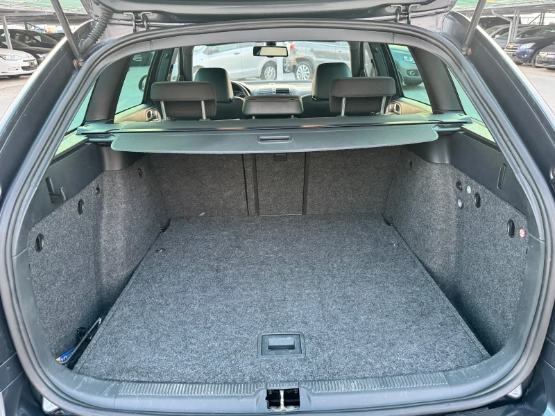 Skoda Octavia 2.0TSI VRS, снимка 10 - Автомобили и джипове - 51290915