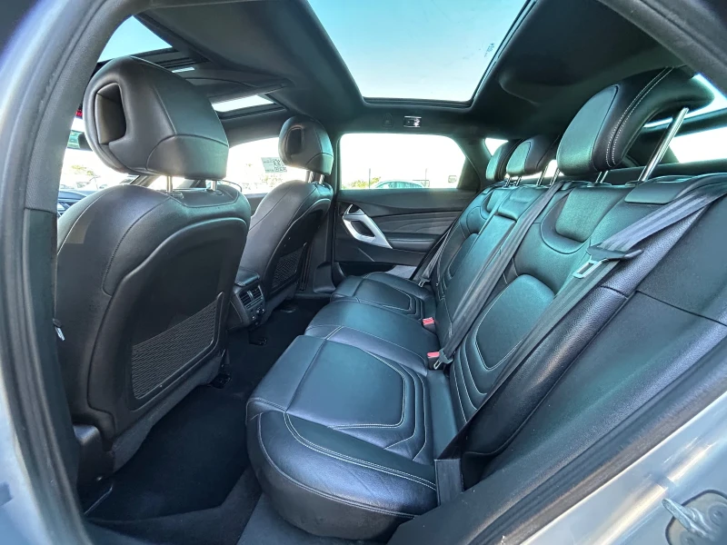 Citroen DS5 2.0HDi/163K.C./NAVI/KAMERA/EURO 5B, снимка 10 - Автомобили и джипове - 51788207