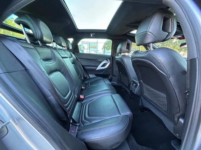 Citroen DS5 2.0HDi/163K.C./NAVI/KAMERA/EURO 5B, снимка 12 - Автомобили и джипове - 51788207