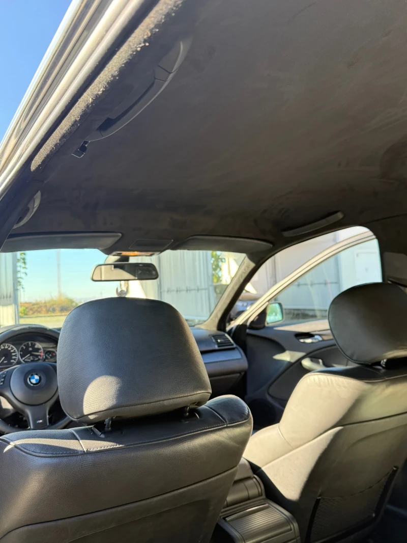 BMW 320, снимка 15 - Автомобили и джипове - 52214981