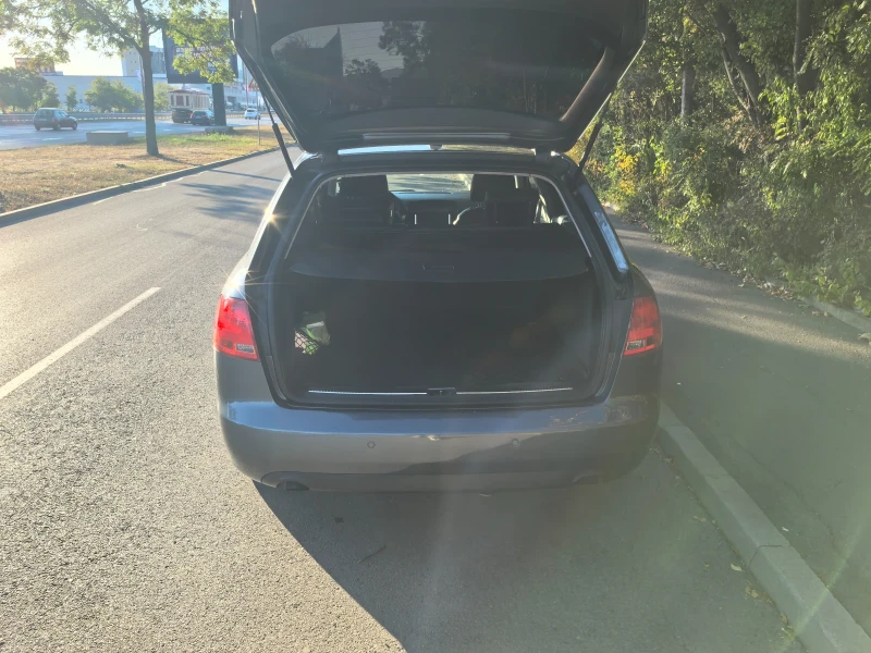 Audi A4 Б7 3.0 ТДИ, снимка 7 - Автомобили и джипове - 52271240