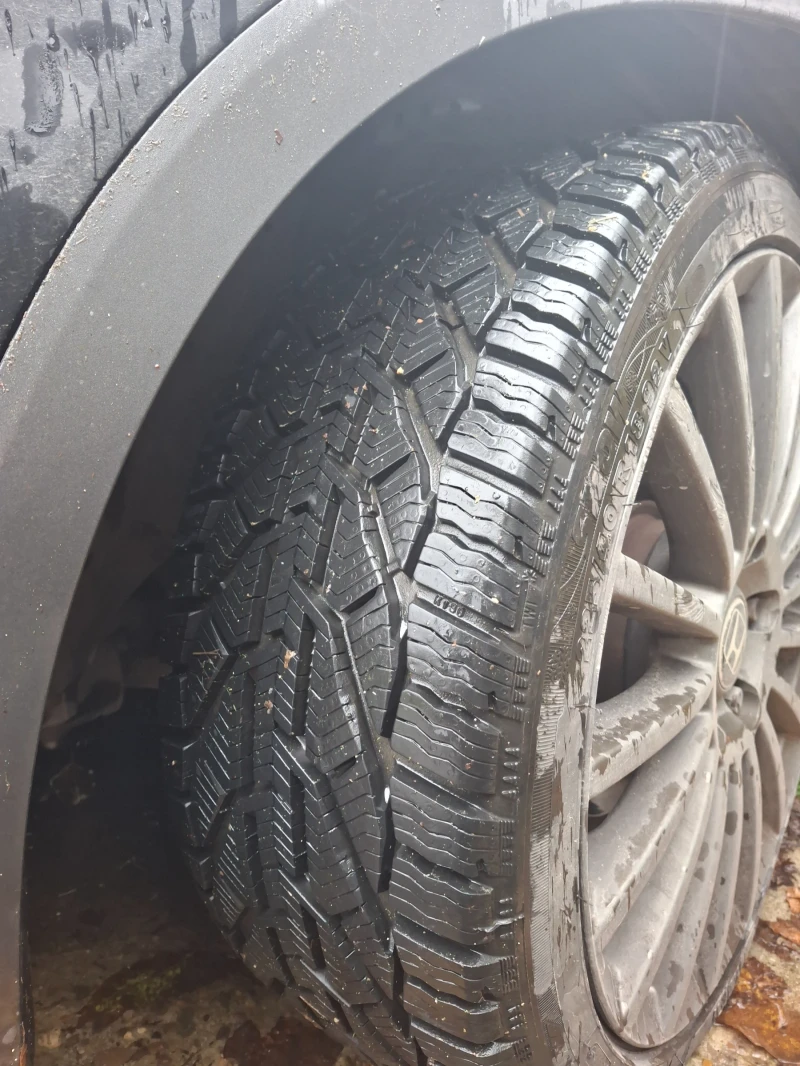 Honda Civic, снимка 7 - Автомобили и джипове - 52481410