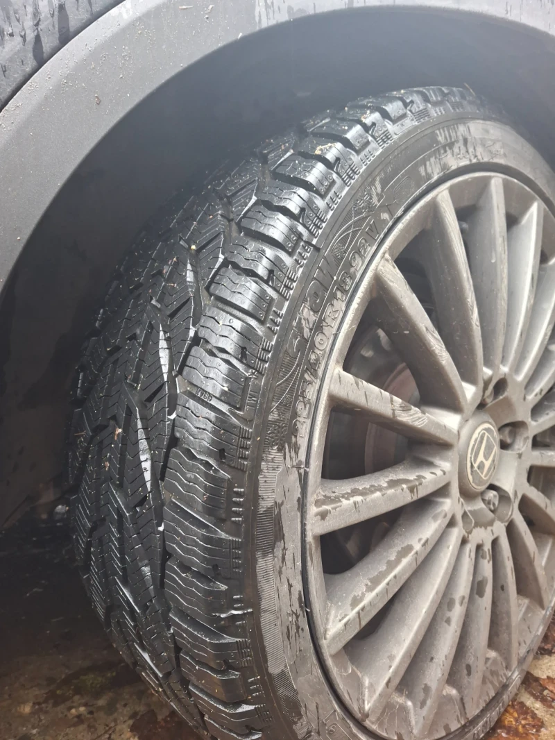 Honda Civic, снимка 8 - Автомобили и джипове - 52481410