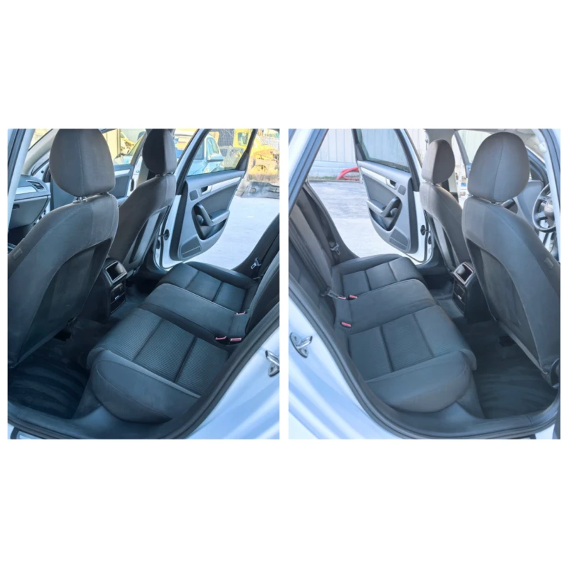 Audi A4 2.0TDI FACELIFT , снимка 12 - Автомобили и джипове - 52526092