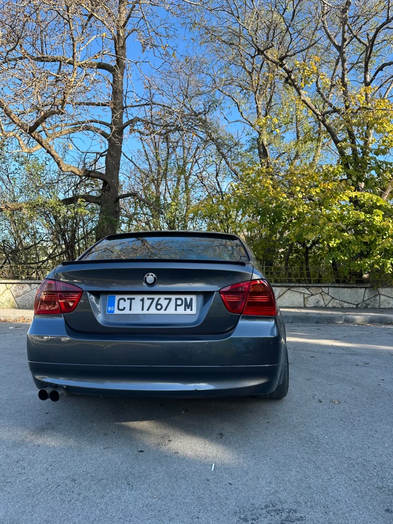 BMW 330, снимка 8 - Автомобили и джипове - 52736077