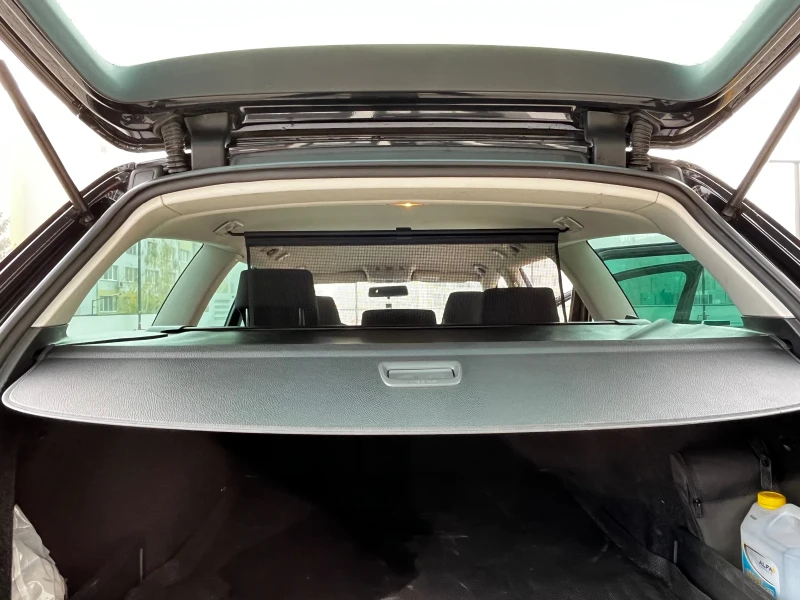 VW Passat 2.0TDI/140КС, снимка 17 - Автомобили и джипове - 52873798