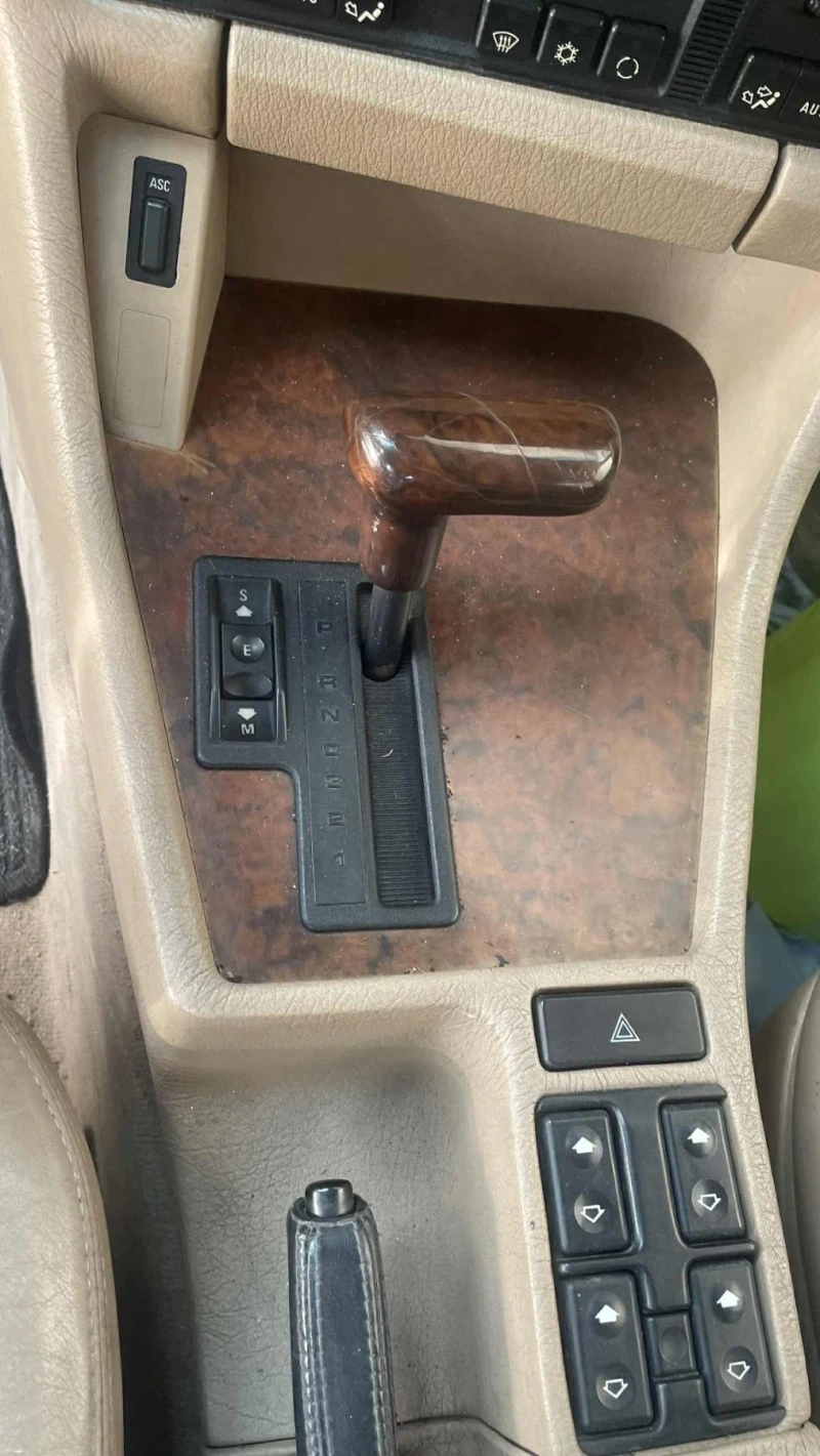 BMW 750, снимка 5 - Автомобили и джипове - 52916110