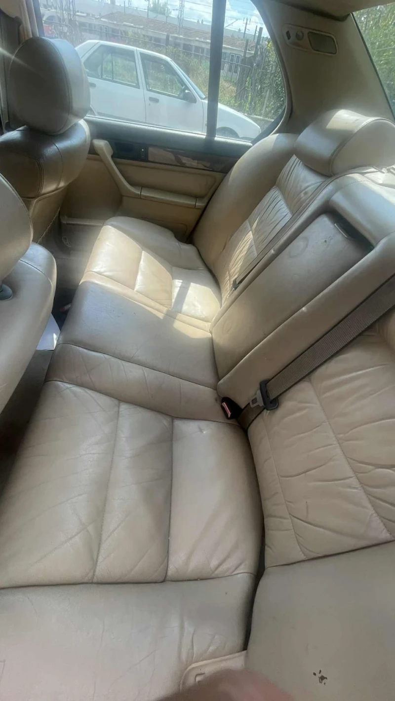 BMW 750, снимка 4 - Автомобили и джипове - 52916110