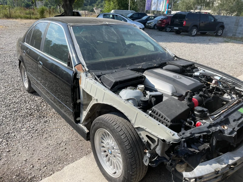 BMW 540 4.4 286к.с, снимка 2 - Автомобили и джипове - 52916805