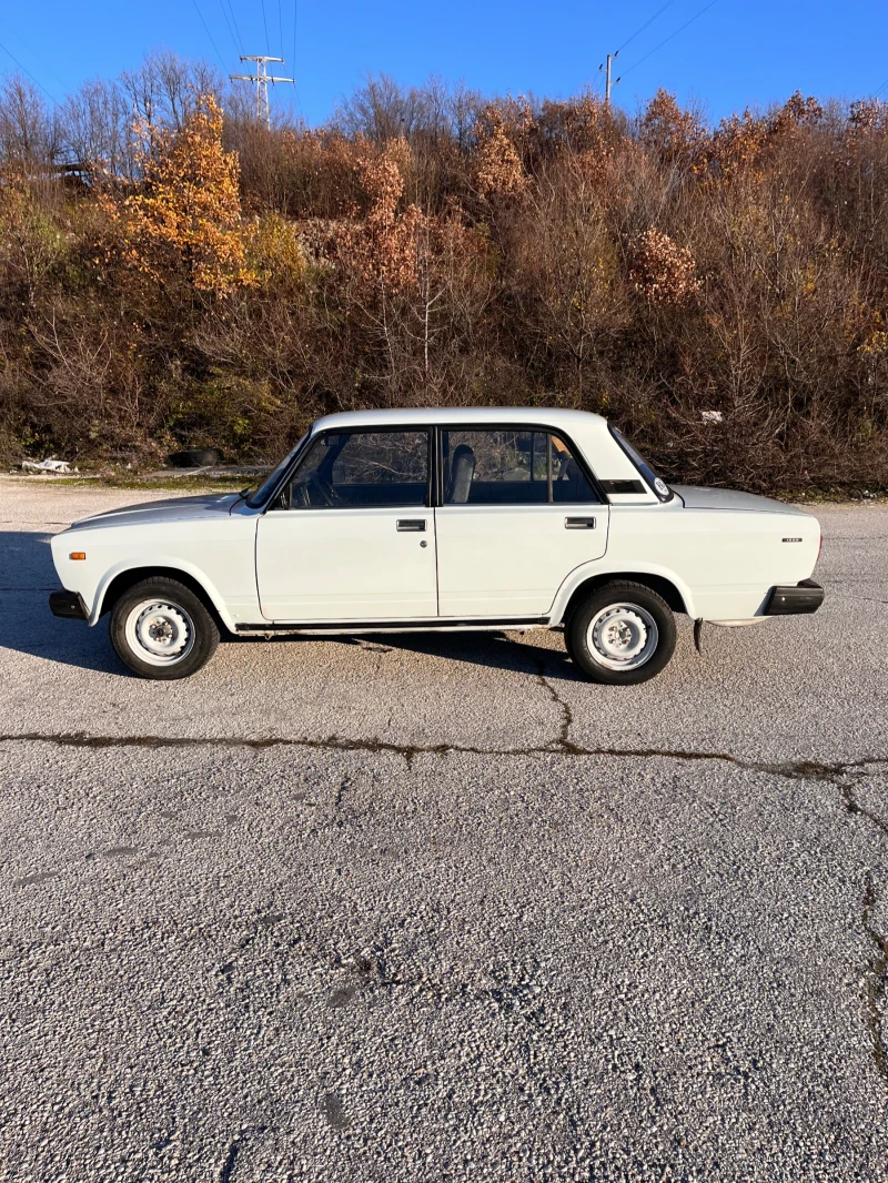 Lada 2107, снимка 6 - Автомобили и джипове - 52958353