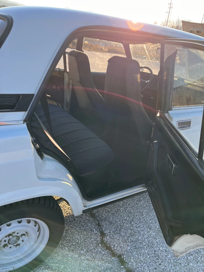 Lada 2107, снимка 15 - Автомобили и джипове - 52958353
