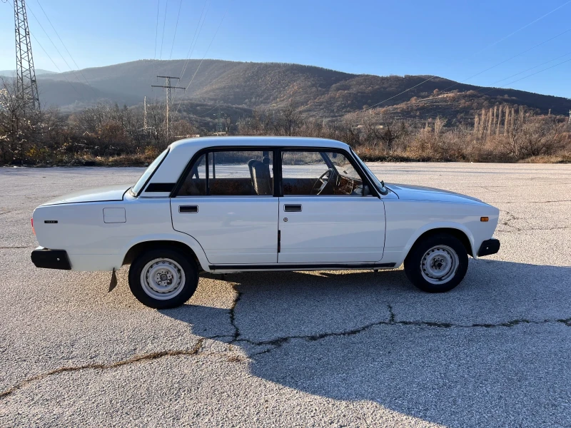 Lada 2107, снимка 5 - Автомобили и джипове - 52958353