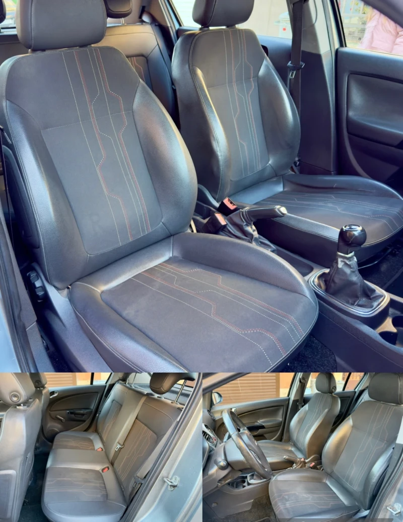 Opel Corsa LPG* , снимка 10 - Автомобили и джипове - 53081090