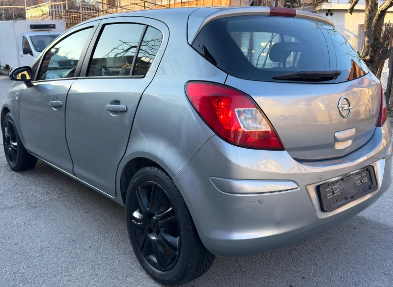 Opel Corsa LPG* , снимка 3 - Автомобили и джипове - 53081090
