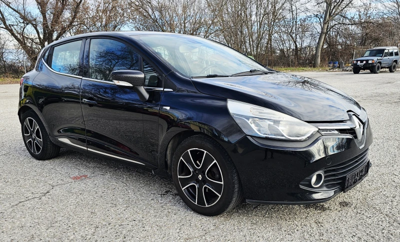 Renault Clio, снимка 3 - Автомобили и джипове - 53102622