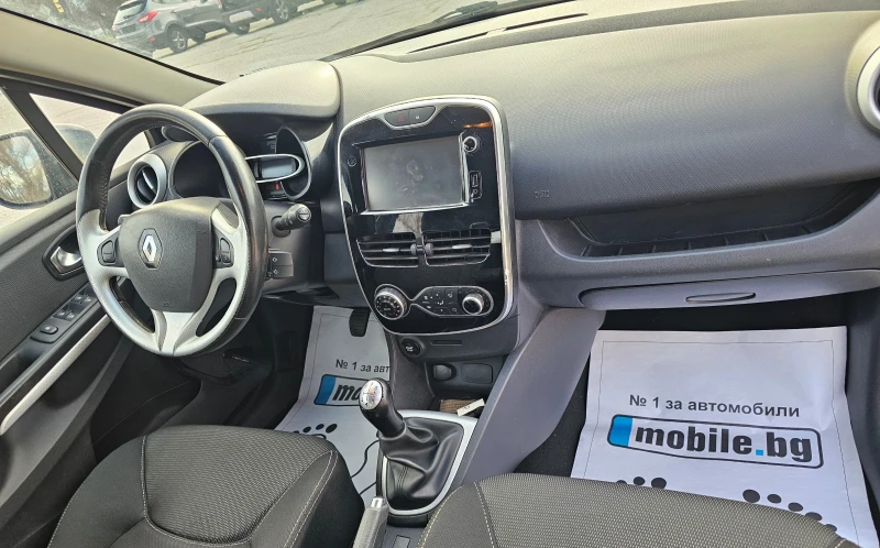 Renault Clio, снимка 12 - Автомобили и джипове - 53102622