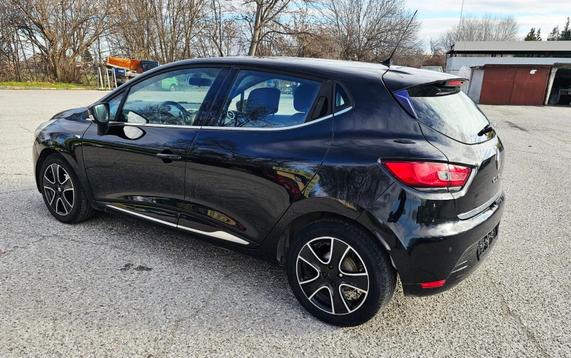 Renault Clio, снимка 7 - Автомобили и джипове - 53102622