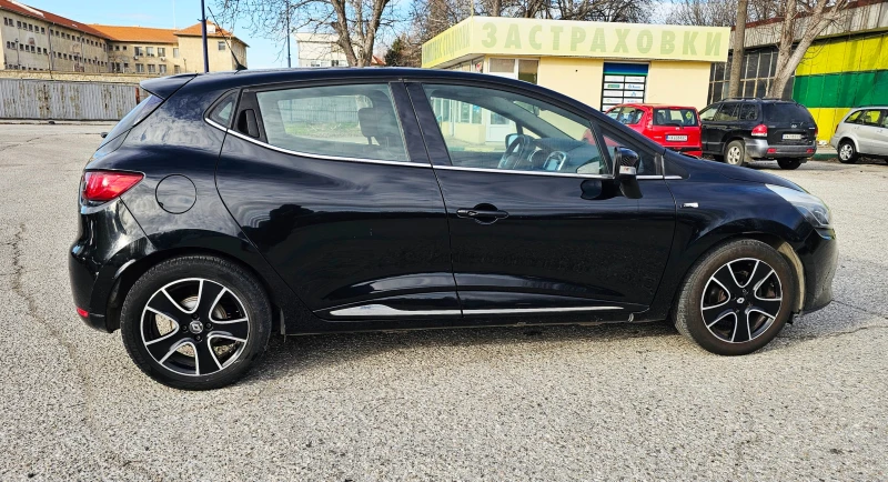 Renault Clio, снимка 9 - Автомобили и джипове - 53102622