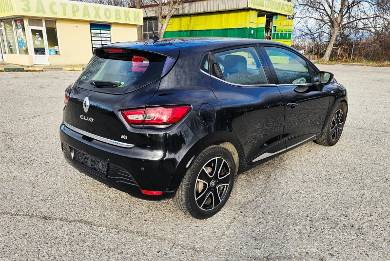 Renault Clio, снимка 10 - Автомобили и джипове - 53102622