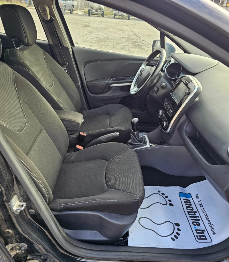 Renault Clio, снимка 13 - Автомобили и джипове - 53102622