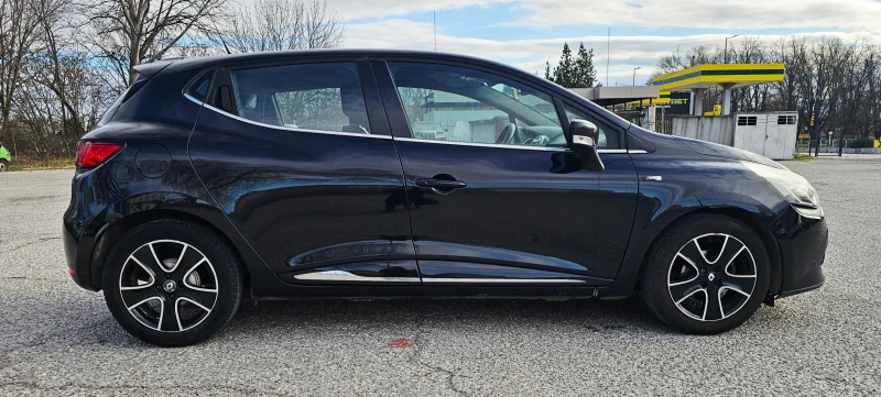 Renault Clio, снимка 4 - Автомобили и джипове - 53102622