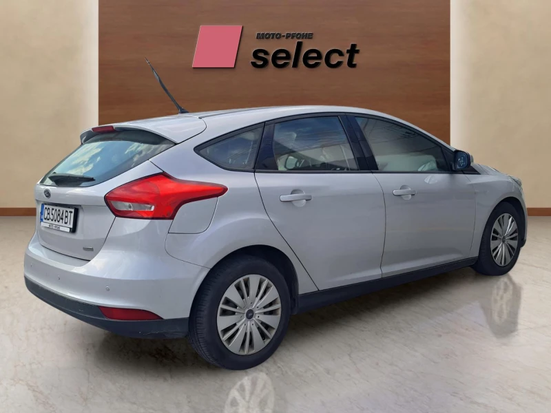 Ford Focus 1.0 EcoBoost, снимка 5 - Автомобили и джипове - 53126856