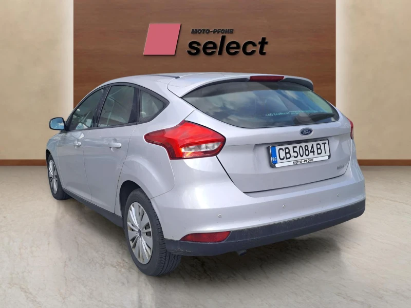 Ford Focus 1.0 EcoBoost, снимка 7 - Автомобили и джипове - 53126856