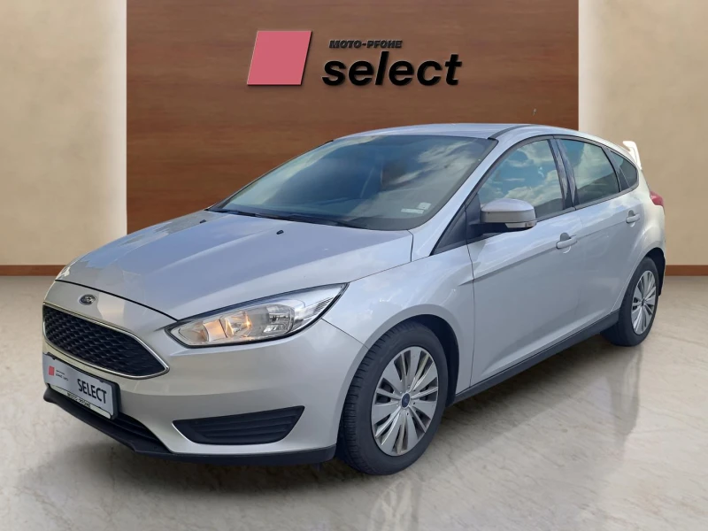 Ford Focus 1.0 EcoBoost