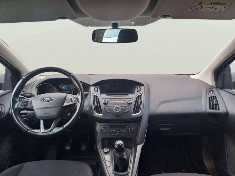 Ford Focus 1.0 EcoBoost, снимка 11 - Автомобили и джипове - 53126856