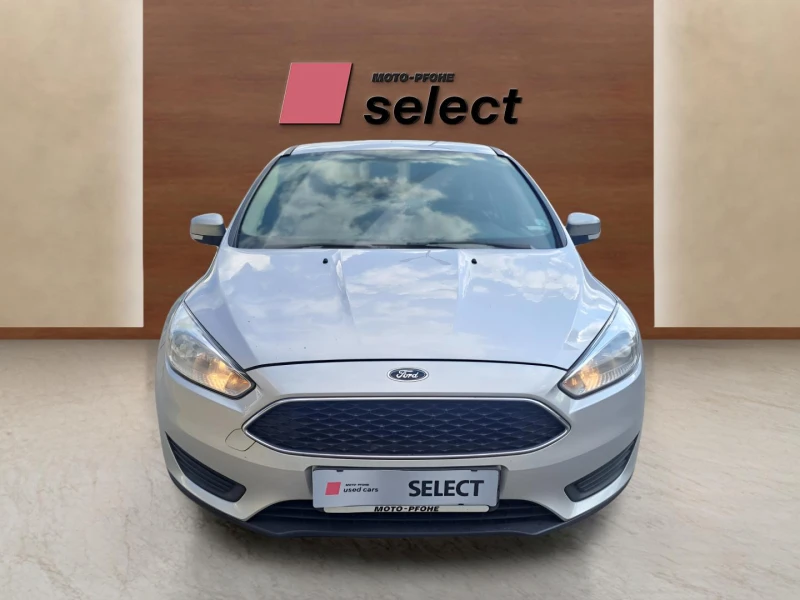 Ford Focus 1.0 EcoBoost, снимка 2 - Автомобили и джипове - 53126856