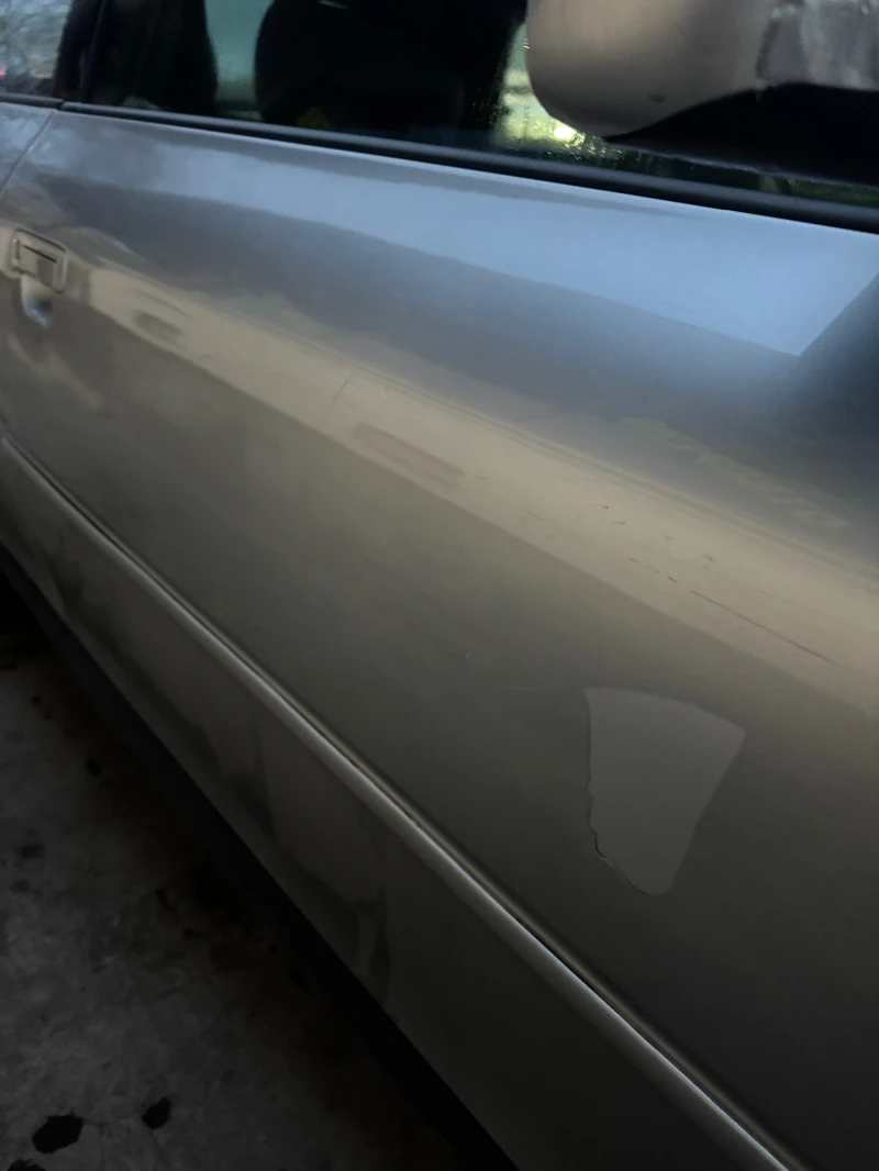 Audi A3, снимка 7 - Автомобили и джипове - 53138100