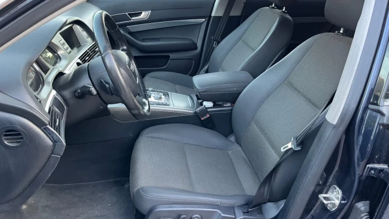 Audi A6 Allroad 3.0, снимка 8 - Автомобили и джипове - 53180798