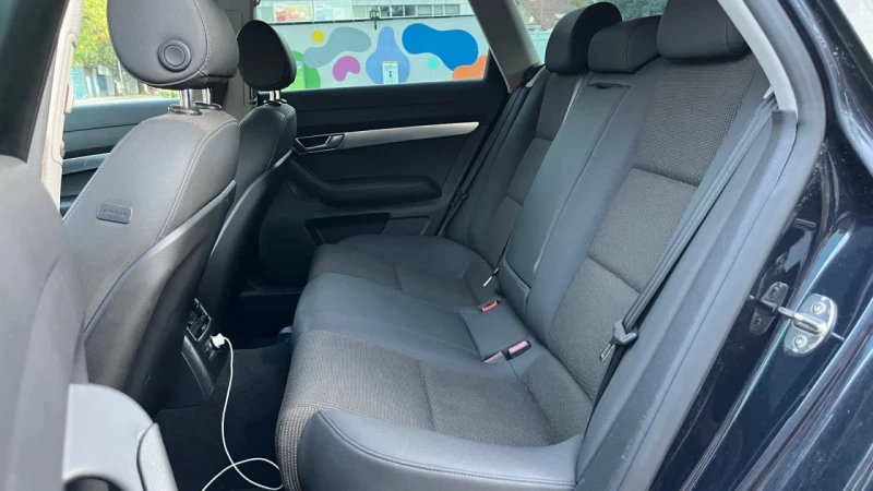 Audi A6 Allroad 3.0, снимка 9 - Автомобили и джипове - 53180798