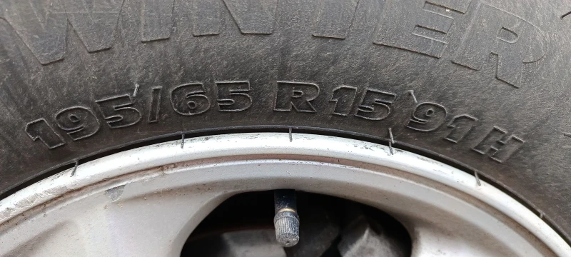 Mazda 3 1.6 109, снимка 14 - Автомобили и джипове - 53458763