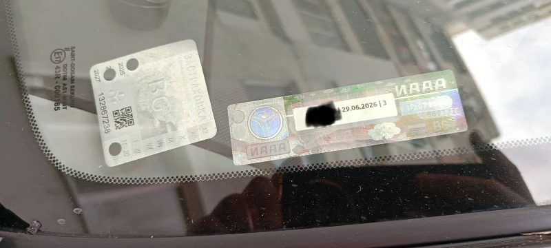 Mazda 3 1.6 109, снимка 13 - Автомобили и джипове - 53458763