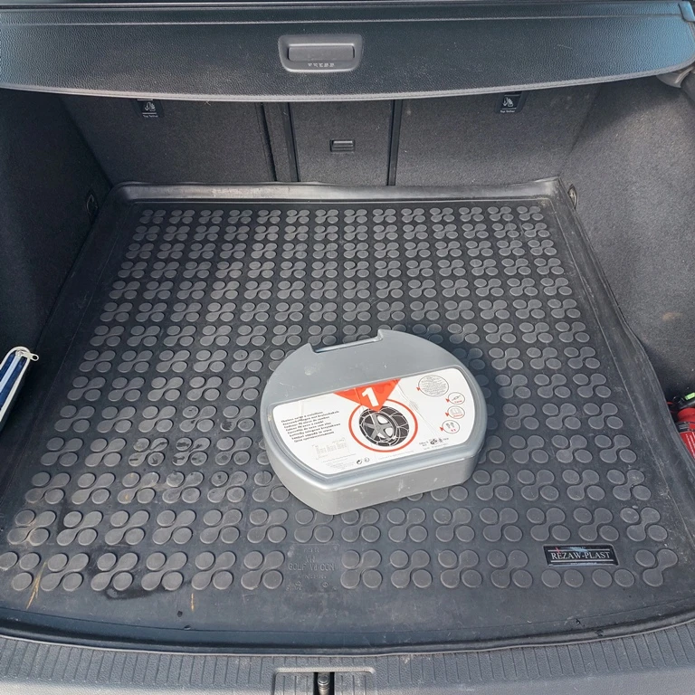VW Golf  - изображение 8