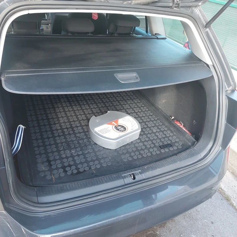 VW Golf  - изображение 7