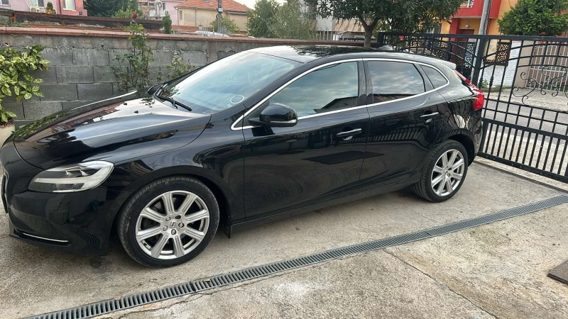 Volvo V40 - 29980 лв. / 15328.53 € - 60027498 1