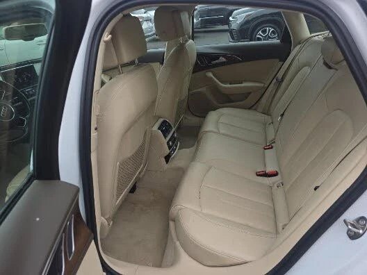 Audi A6 * S-Line* * HeadUp* A* (  ) | Mobile.bg   9