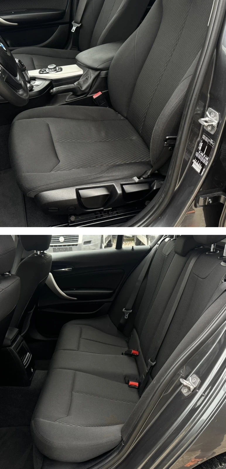 BMW 116 1.6d �������!!! | Mobile.bg � ����������� 9