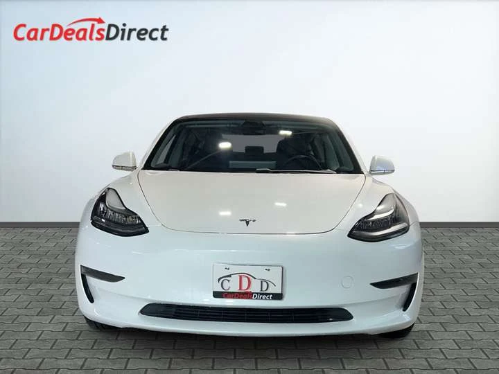 Tesla Model 3 Standard Range Plus / Excellent Condition/Leather/ - изображение 2