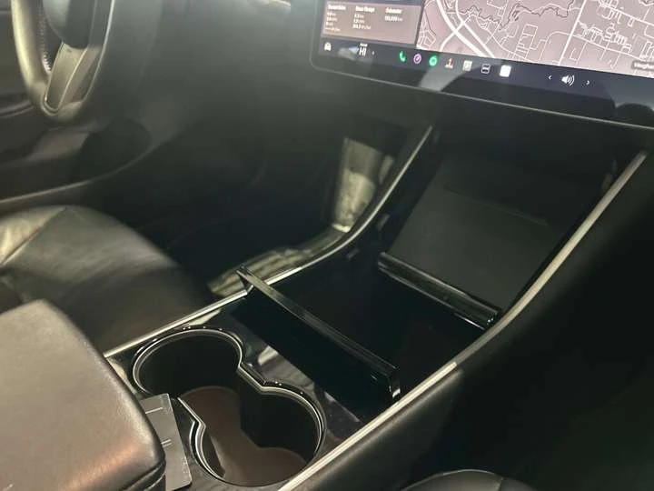 Tesla Model 3 Standard Range Plus / Excellent Condition/Leather/, снимка 13 - Автомобили и джипове - 53603898