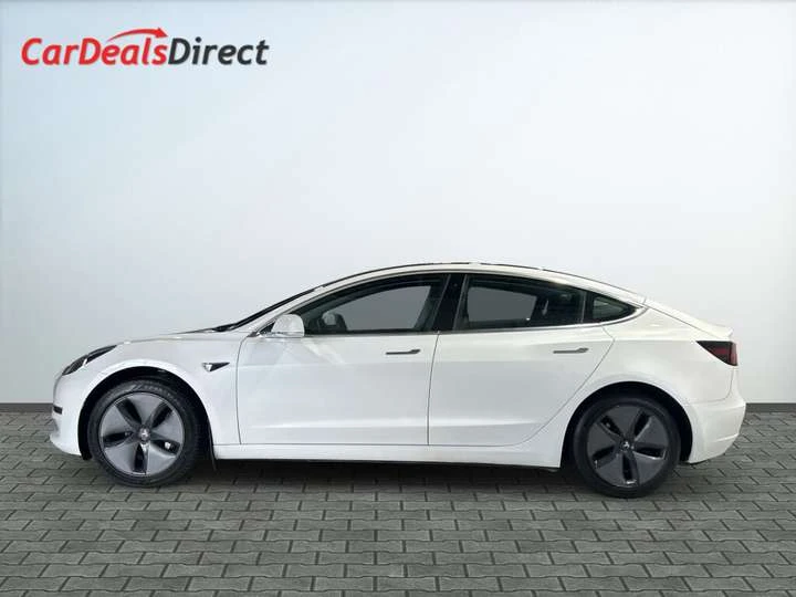 Tesla Model 3 Standard Range Plus / Excellent Condition/Leather/ - изображение 3